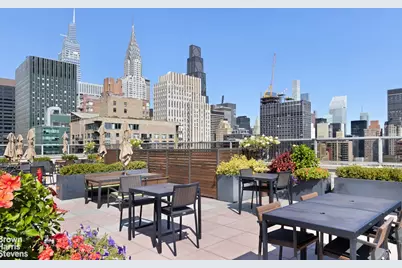 300 E 40th Street #27J, New York City, NY 10016 - Photo 9