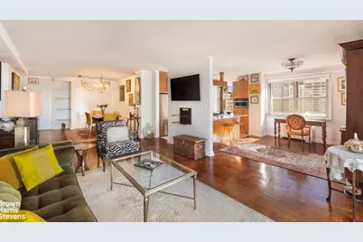 300 E 40th Street #27J, New York City, NY 10016 - Photo 1