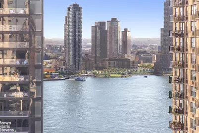 300 E 40th Street #27J, New York City, NY 10016 - Photo 5