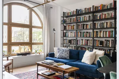 229 9th Street #206, New York City, NY 11215 - Photo 5