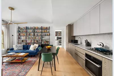 229 9th Street #206, New York City, NY 11215 - Photo 9