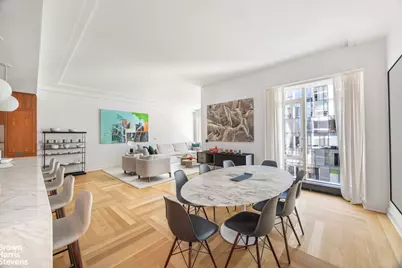 1289 Lexington Avenue #11D, New York City, NY 10028 - Photo 1