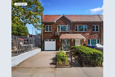 39-11 50th Street, Woodside, NY 11377 - Photo 1