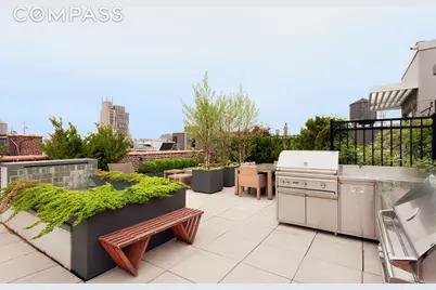 140 W 22nd Street #9A, New York City, NY 10011 - Photo 7