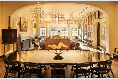 20 Greene Street #PH, New York City, NY 10013 - Photo 13