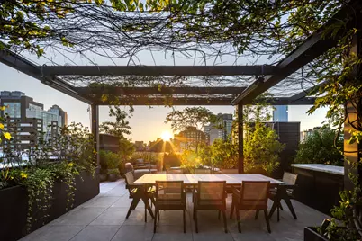20 Greene Street #PH, New York City, NY 10013 - Photo 5