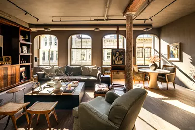 20 Greene Street #PH, New York City, NY 10013 - Photo 29