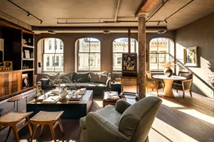 20 Greene St, New York City, NY 10013 - Photo 29
