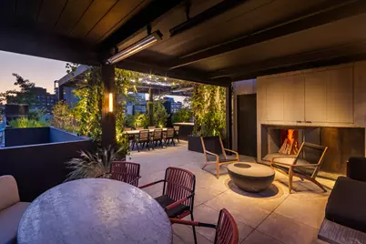 20 Greene Street #PH, New York City, NY 10013 - Photo 3