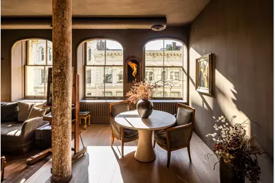 20 Greene Street #PH, New York City, NY 10013 - Photo 33