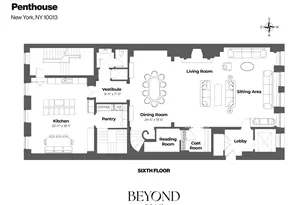 20 Greene St, New York City, NY 10013 - Photo 39