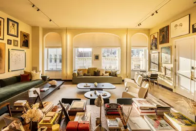 20 Greene Street #PH, New York City, NY 10013 - Photo 9