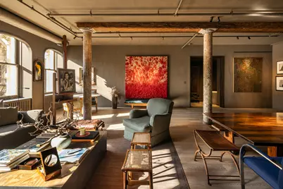 20 Greene Street #PH, New York City, NY 10013 - Photo 35