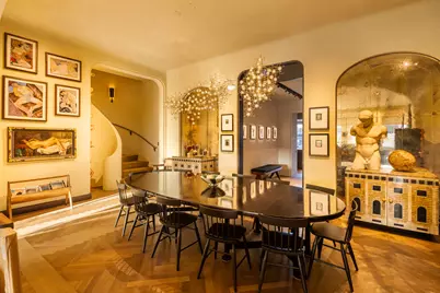 20 Greene Street #PH, New York City, NY 10013 - Photo 7
