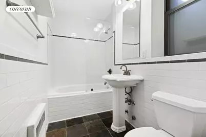 250 Manhattan Avenue #1A, New York City, NY 10026 - Photo 5