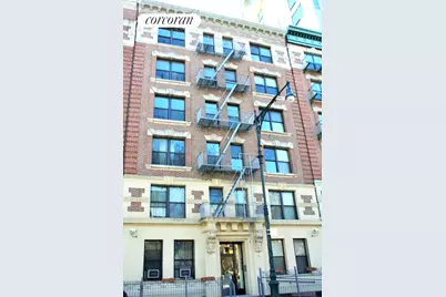 250 Manhattan Avenue #1A, New York City, NY 10026 - Photo 7