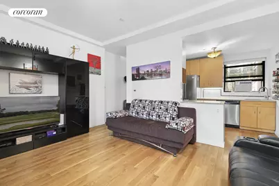 250 Manhattan Avenue #1A, New York City, NY 10026 - Photo 3