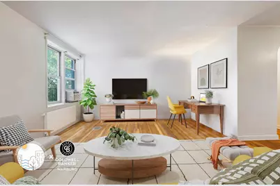 72-81 113th Street #6T, Forest Hills, NY 11375 - Photo 3