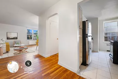 72-81 113th Street #6T, Forest Hills, NY 11375 - Photo 7