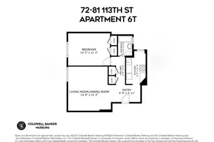 72-81 113th St, New York City, NY 11375 - Photo 19