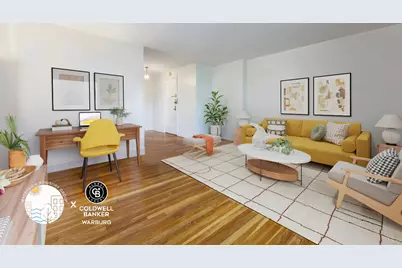 72-81 113th Street #6T, New York City, NY 11375 - Photo 1