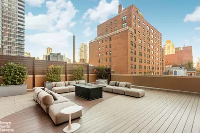 205 E 59th Street #17A, New York City, NY 10022 - Photo 21