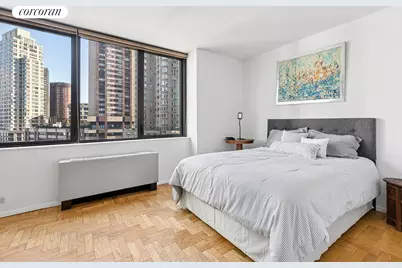 62 W 62nd Street #10C, New York City, NY 10023 - Photo 7