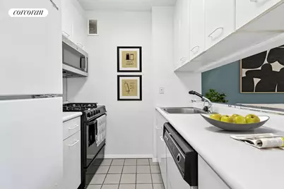 62 W 62nd Street #10C, New York City, NY 10023 - Photo 5