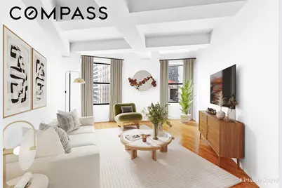 99 John Street #615, New York City, NY 10038 - Photo 1
