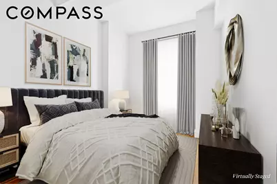 99 John Street #615, New York City, NY 10038 - Photo 3