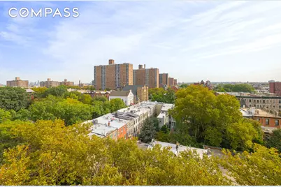 355 Clinton Avenue #9A, New York City, NY 11238 - Photo 9