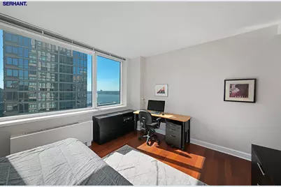 100 Riverside Boulevard #25D, New York City, NY 10069 - Photo 7