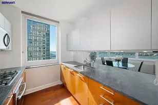 100 Riverside Blvd, New York City, NY 10069 - Photo 5
