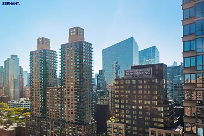 100 Riverside Boulevard #25D, New York City, NY 10069 - Photo 9