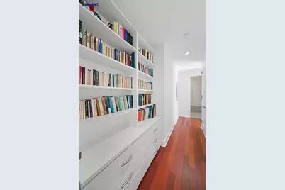 100 Riverside Boulevard #25D, New York City, NY 10069 - Photo 11