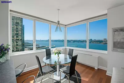 100 Riverside Boulevard #25D, New York City, NY 10069 - Photo 3