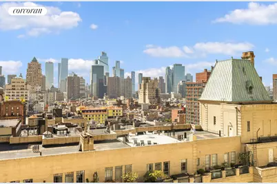 340 W 57th Street #16J, New York City, NY 10019 - Photo 3