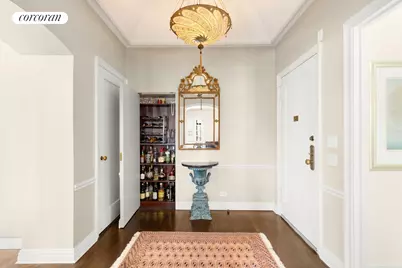 340 W 57th Street #16J, New York City, NY 10019 - Photo 7