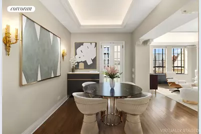 340 W 57th Street #16J, New York City, NY 10019 - Photo 9