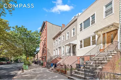 789 Hancock Street, New York City, NY 11233 - Photo 1