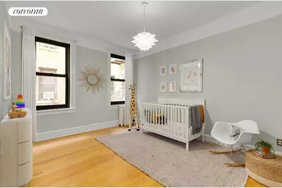 345 Montgomery Street #3P, New York City, NY 11225 - Photo 5