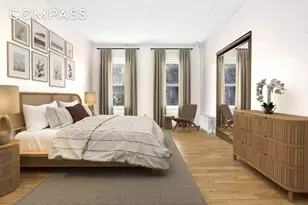 610 Ashford St, New York City, NY 11207 - Photo 1