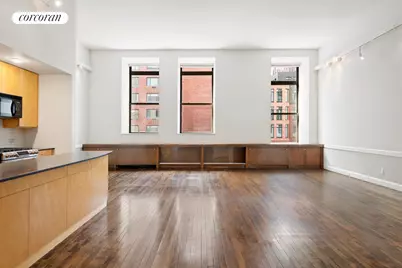 65 W 13th Street #3E, New York City, NY 10011 - Photo 5