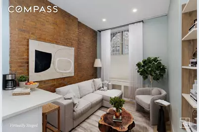 152 E 83rd Street #1D, New York City, NY 10028 - Photo 3