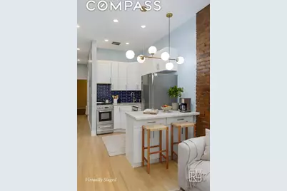 152 E 83rd Street #1D, New York City, NY 10028 - Photo 5