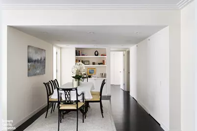 27 E 65th Street #11D, New York City, NY 10065 - Photo 5