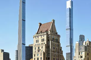 27 E 65th St, New York City, NY 10065 - Photo 13