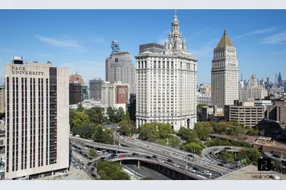 90 Gold Street #25-F, New York City, NY 10038 - Photo 7