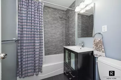 90 Gold Street #25-F, New York City, NY 10038 - Photo 5