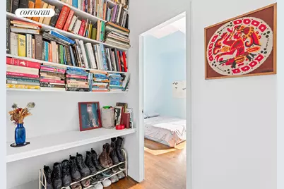 143 Ave B #4D, New York City, NY 10009 - Photo 5